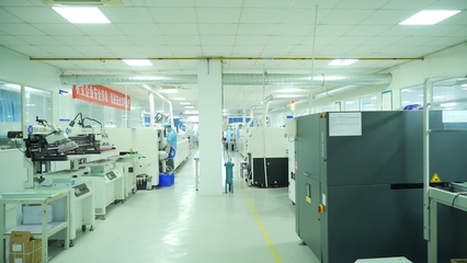 延鏈補(bǔ)鏈強(qiáng)產(chǎn)業(yè) 廣聚廣挖大市場(chǎng)——皖股十年發(fā)展路徑觀察