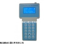 高效精準(zhǔn)守護(hù)呼吸健康 青島精誠(chéng)便攜式粉塵檢測(cè)儀與職業(yè)衛(wèi)生粉塵儀深度解析